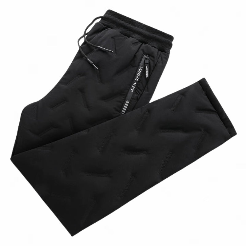 Pantalon en Polaire Ultra Chaud