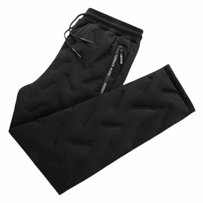 Pantalon en Polaire Ultra Chaud
