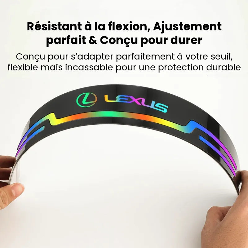 Autocollants Anti-Rayures – 4 Pièces