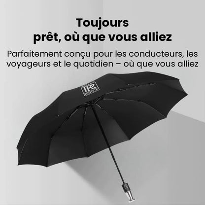 Parapluie Automatique Voiture