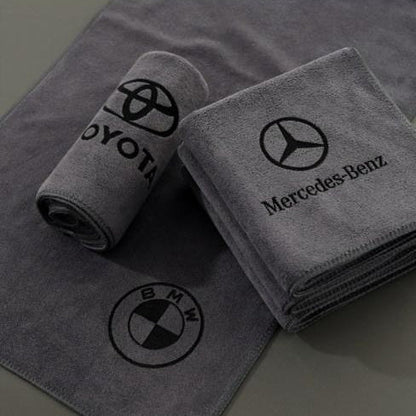 Serviette De Voiture Ultra-Absorbante