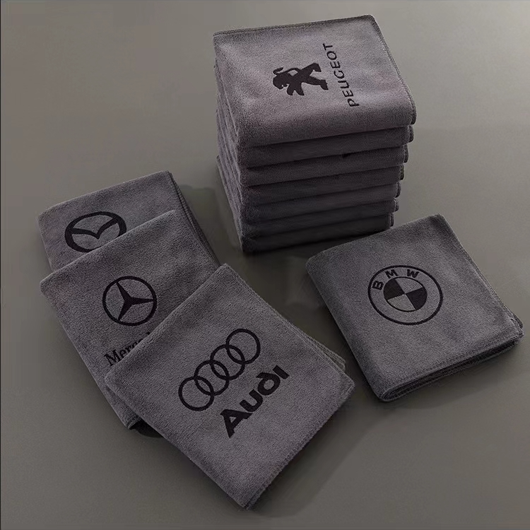 Serviette De Voiture Ultra-Absorbante