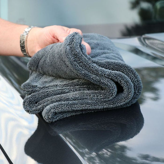 Serviette Ultra Absorbante