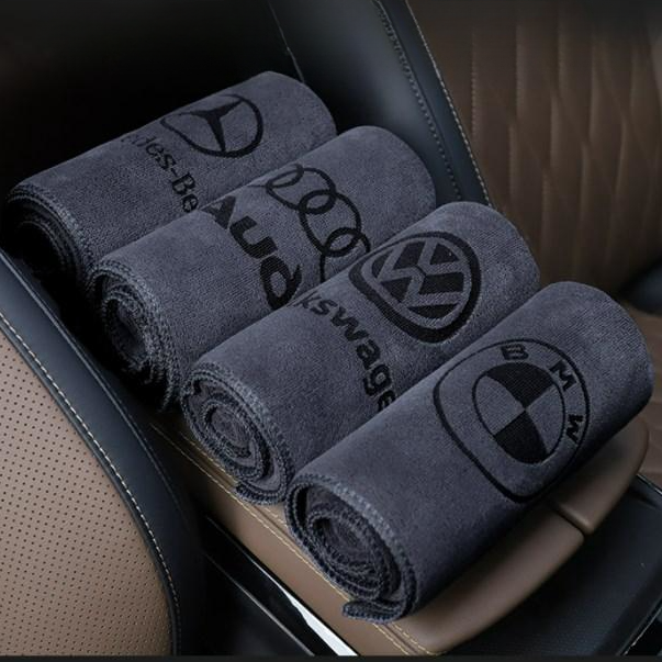 Serviette De Voiture Ultra-Absorbante