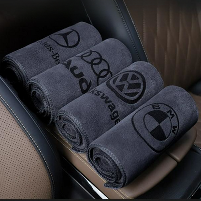 Serviette De Voiture Ultra-Absorbante