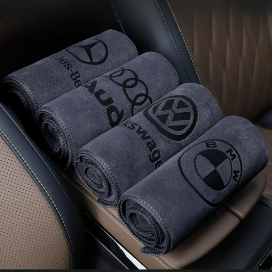Serviette De Voiture Ultra-Absorbante